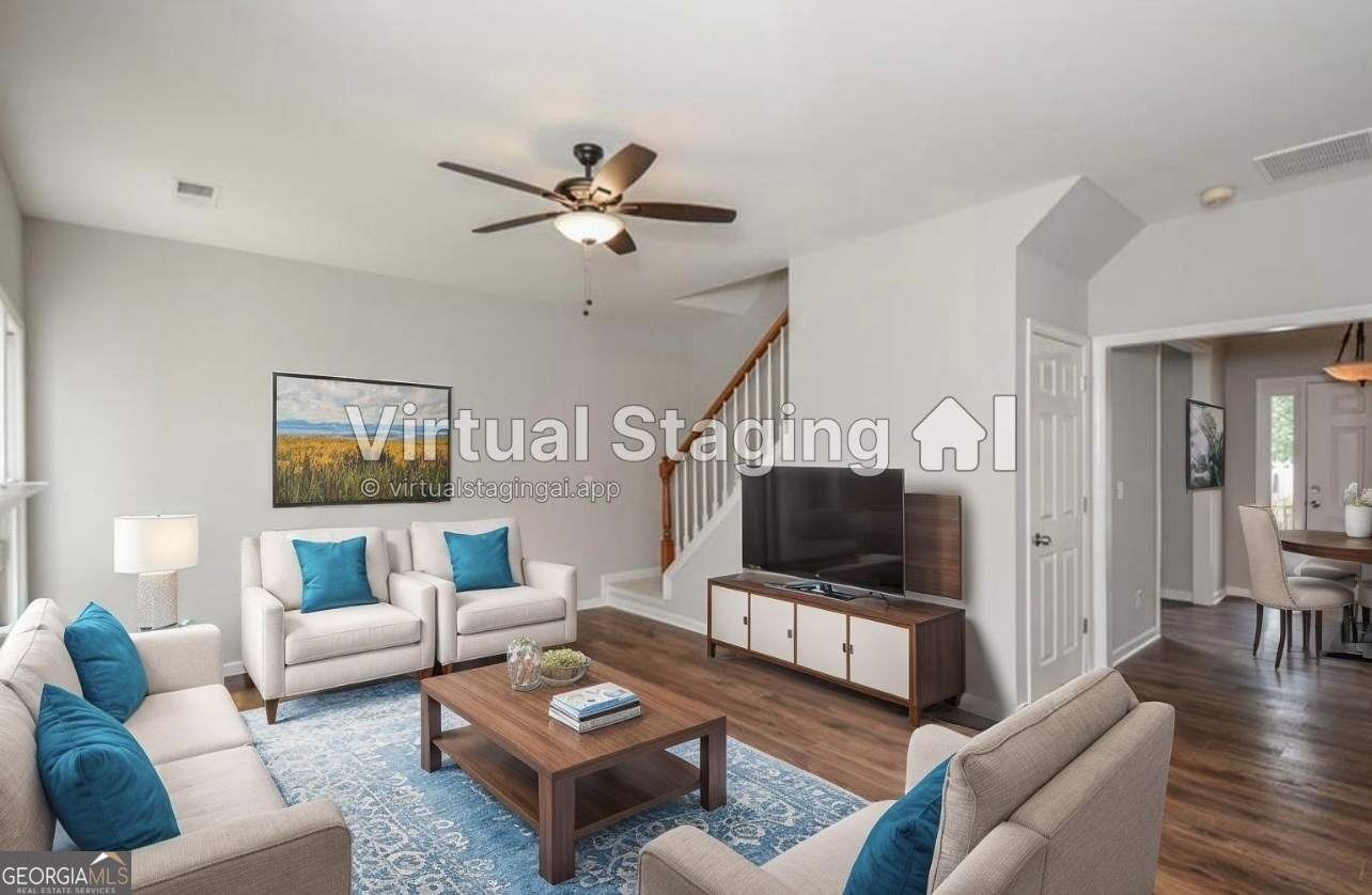 Avonlea Crossing - Residential Lease