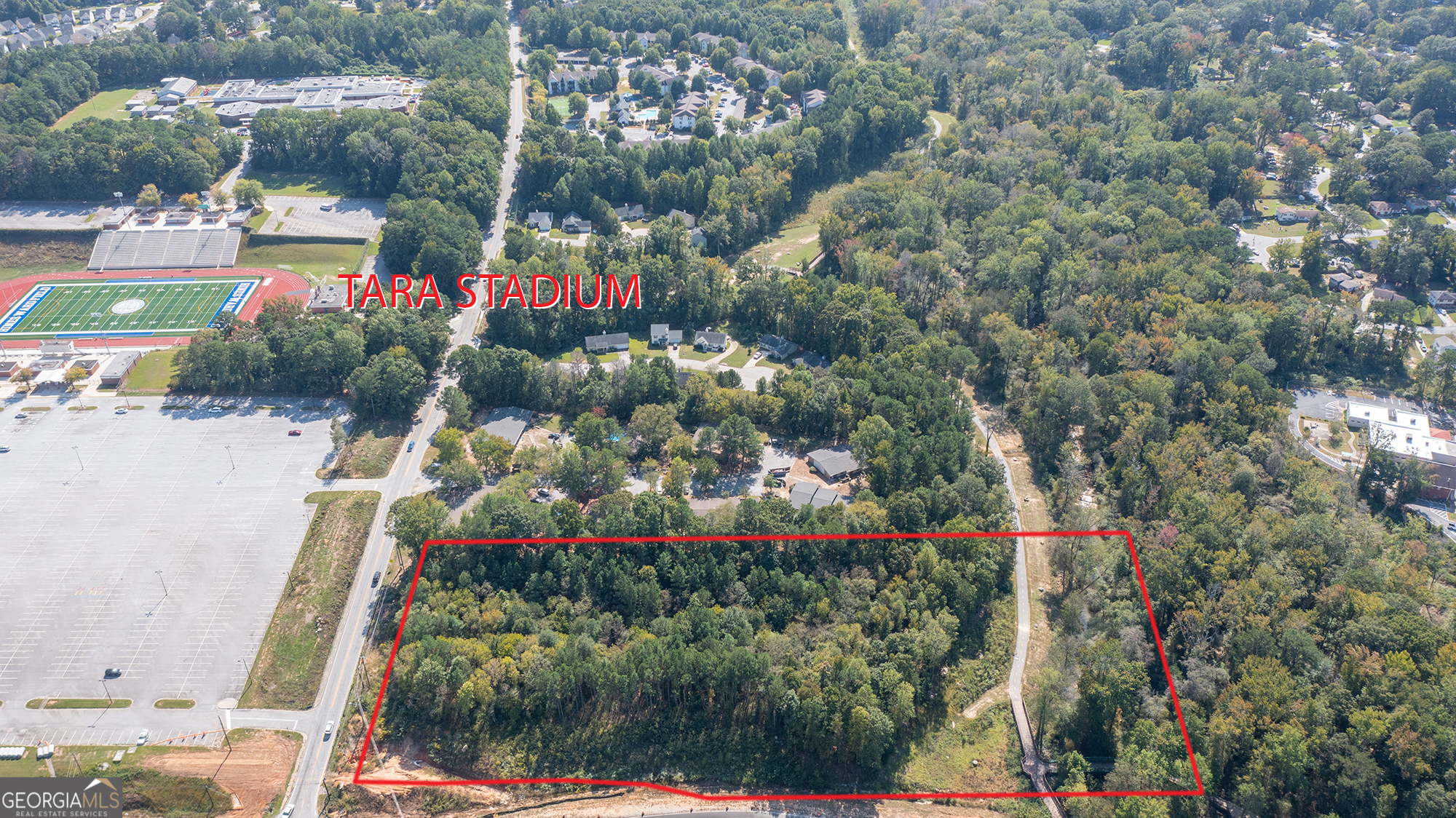0 Battle Creek RD