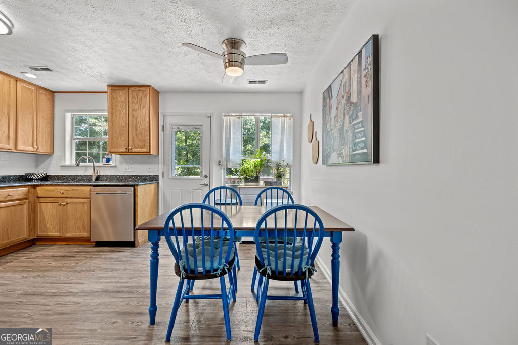 St. Andrews at Rockport - Residential