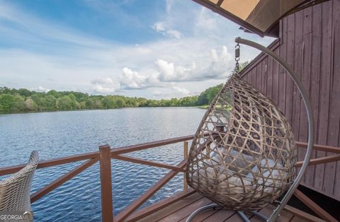 8 Northlake CIR Peachtree City GA 30269