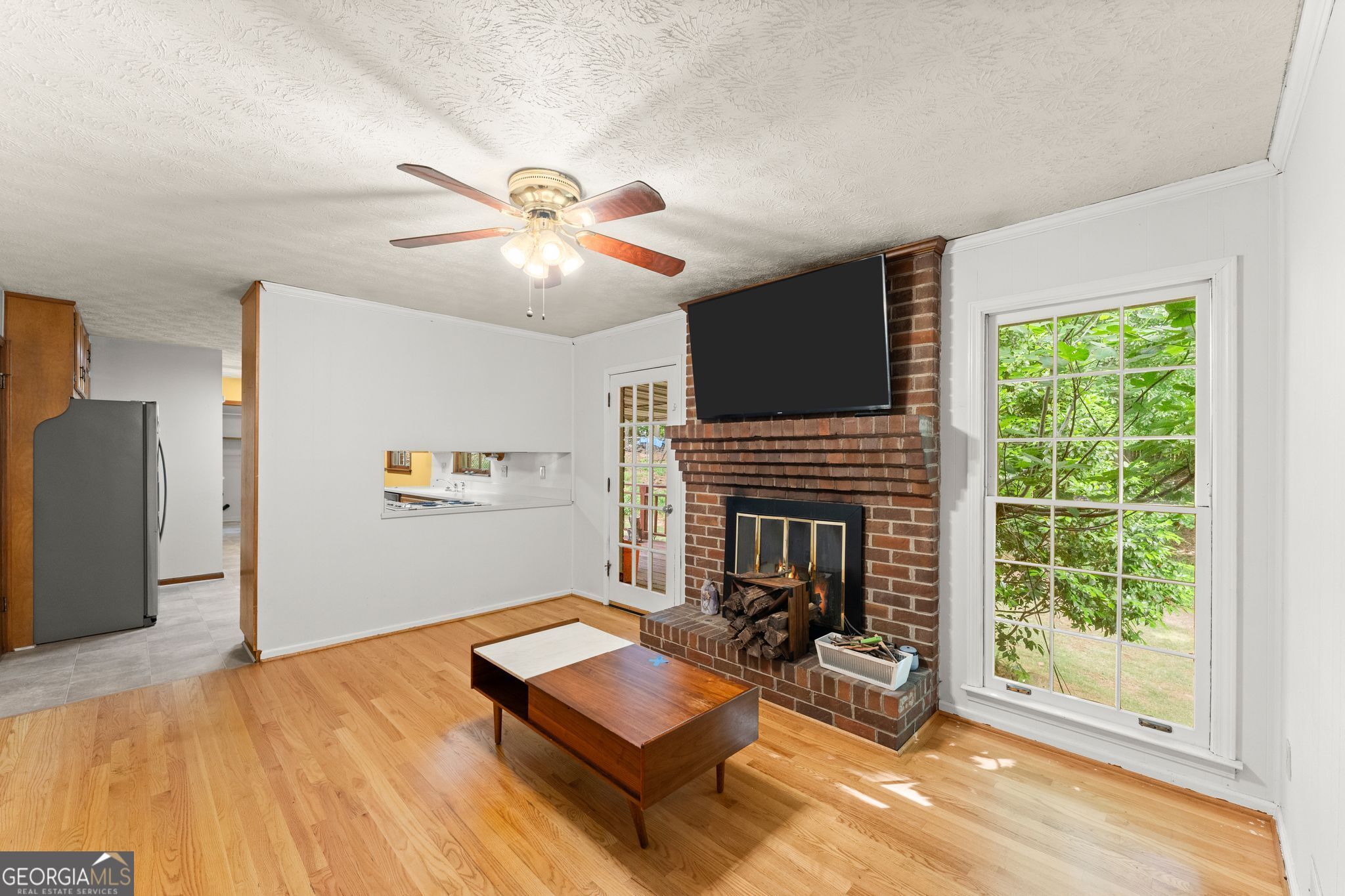 145 Bainbridge TRL