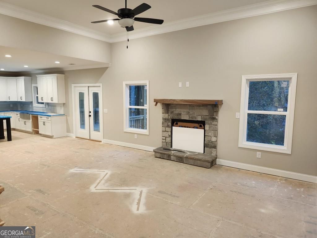 141 Randolph Farms DR