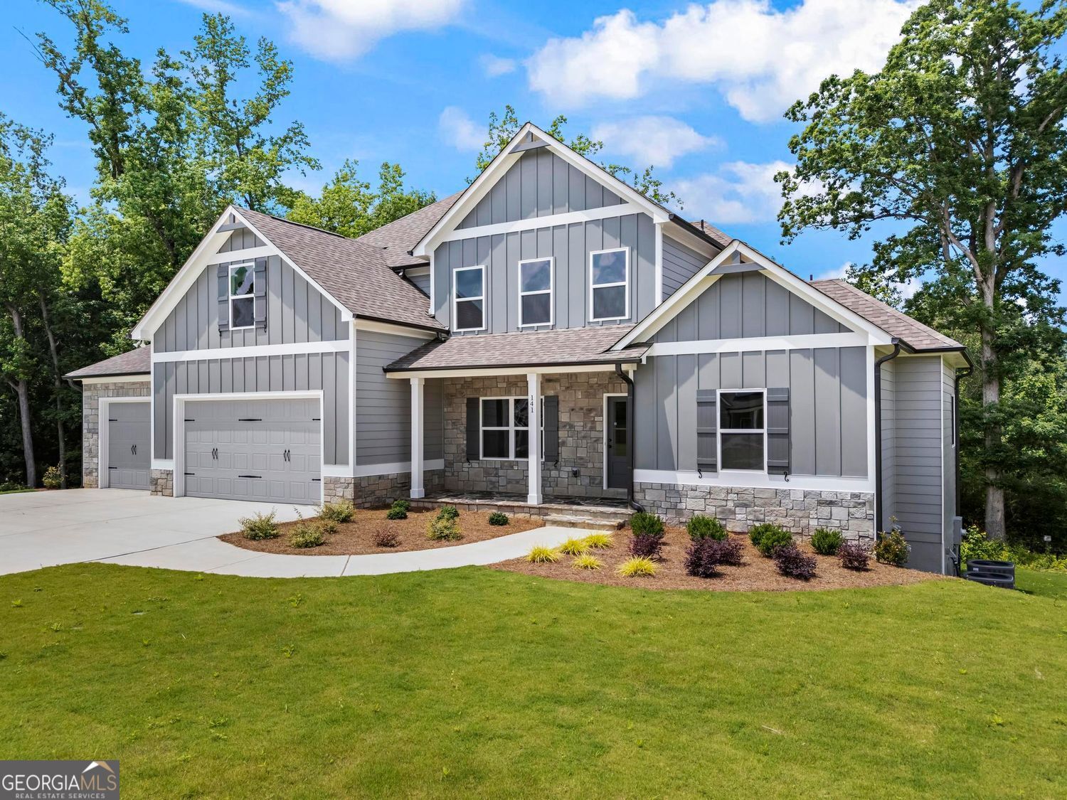 141 Randolph Farms DR