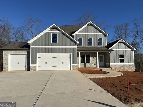 141 Randolph Farms DR Dallas GA 30132