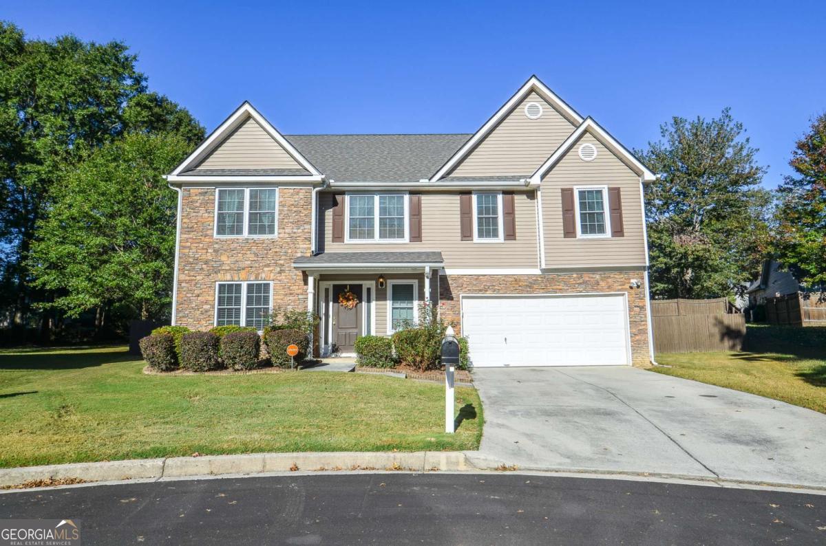 2381 Temple View CT