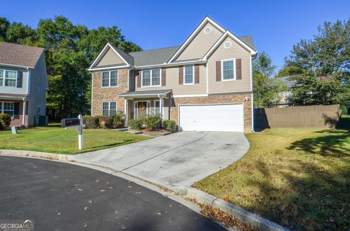 2381 Temple View CT