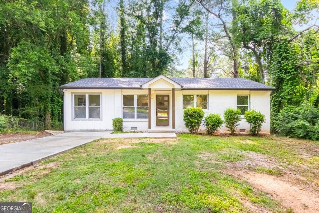 398 Baker CIR NW