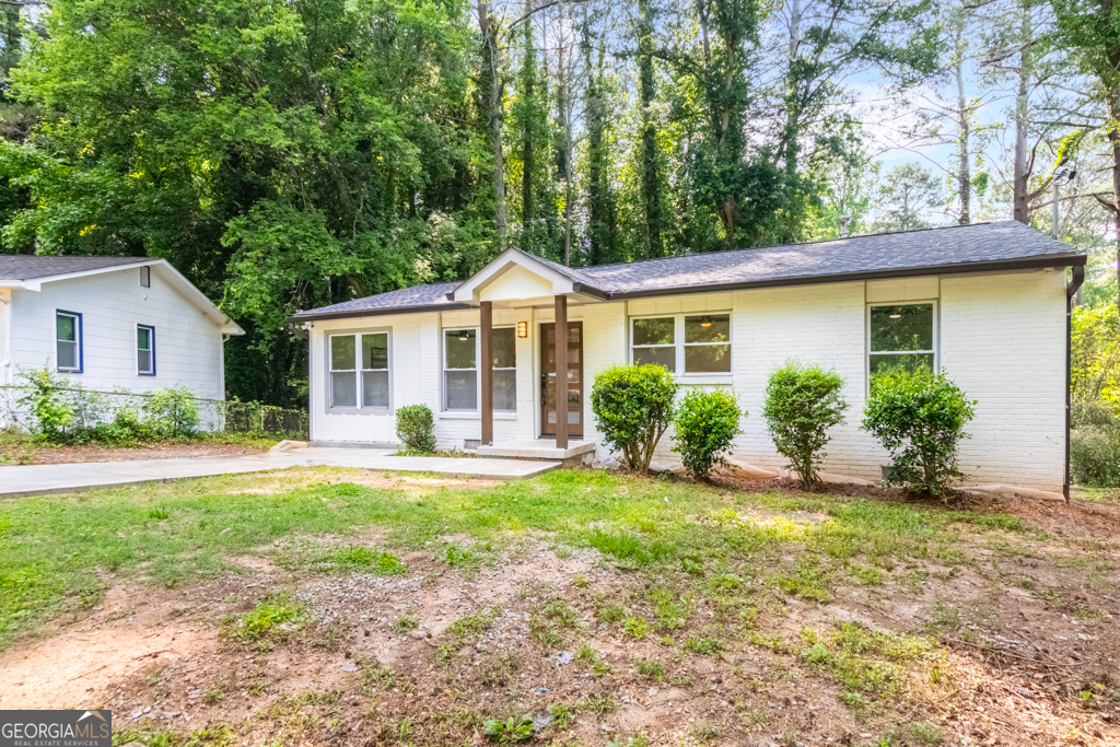 398 Baker CIR NW
