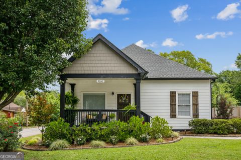 3262 Dogwood ST College Park GA 30337