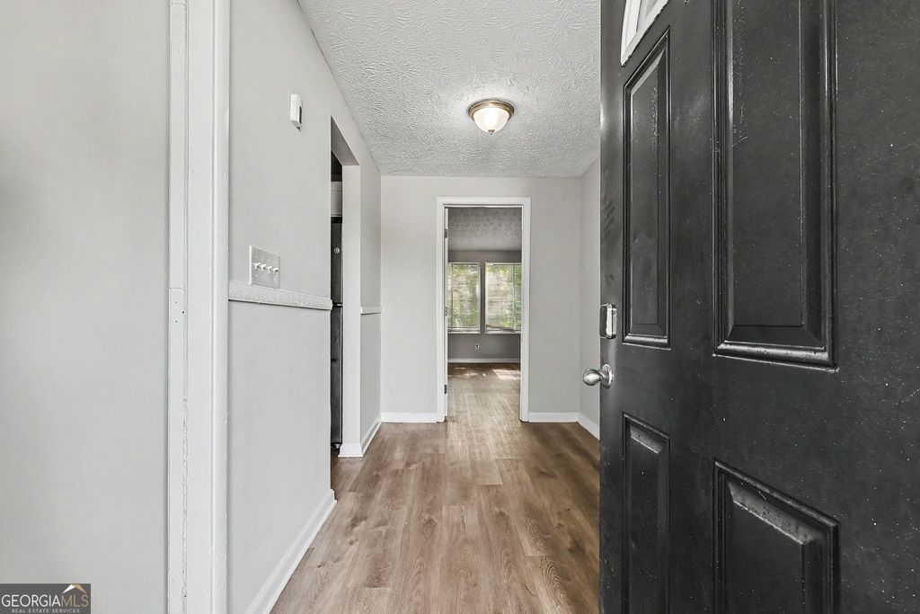 Photo of 2196 Scarbrough Drive, Stone Mountain, GA 30088 (MLS # 10772729)