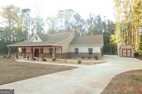 1663 Piedmont RD Griffin GA 30224