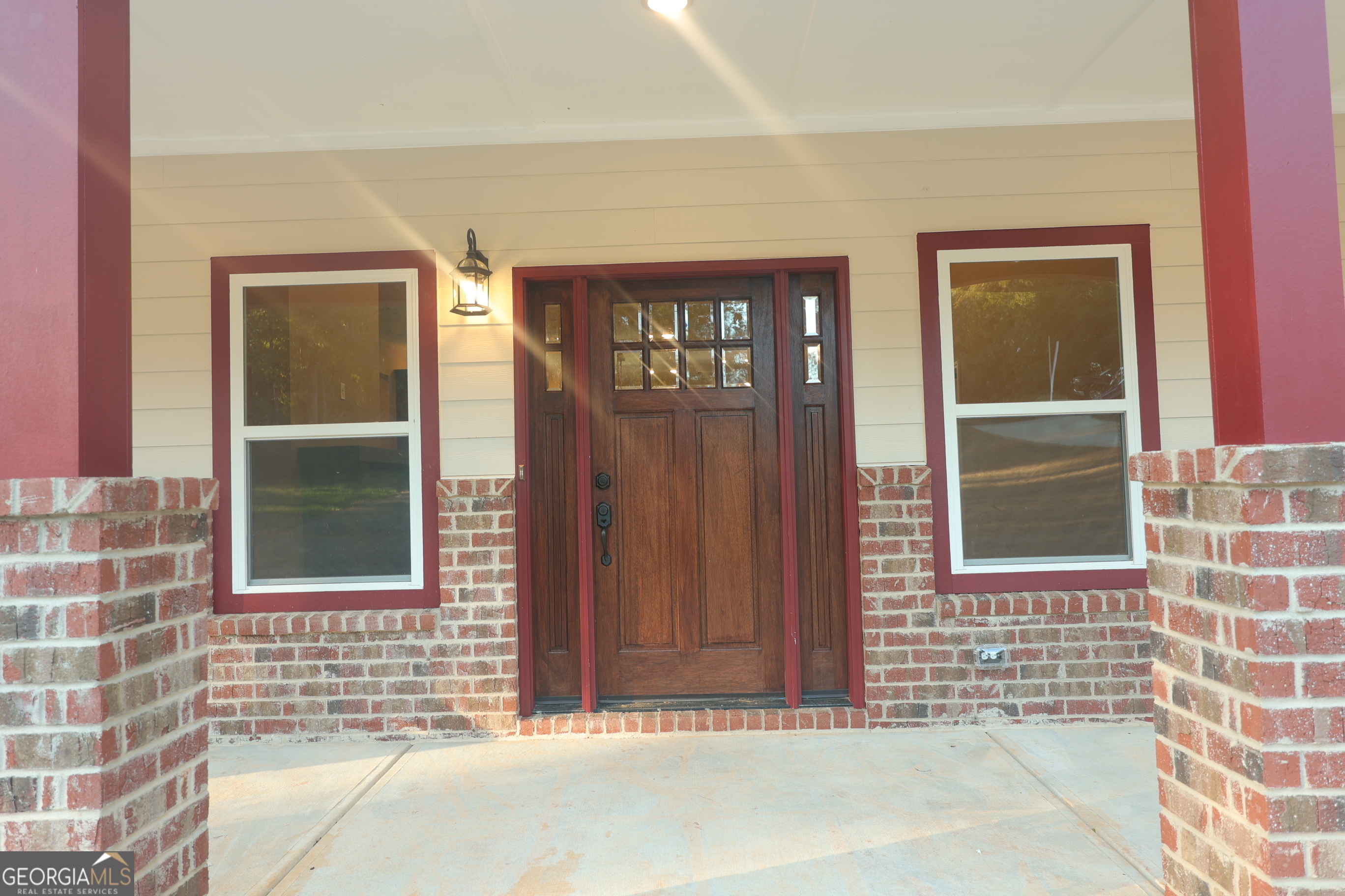 1663 Piedmont RD