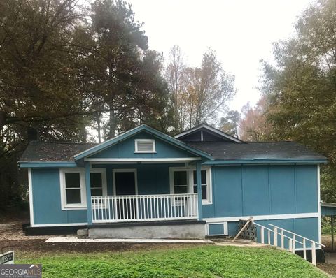 Photo of 116 Edwards Street, Bremen, GA 30110 (MLS # 10677124)