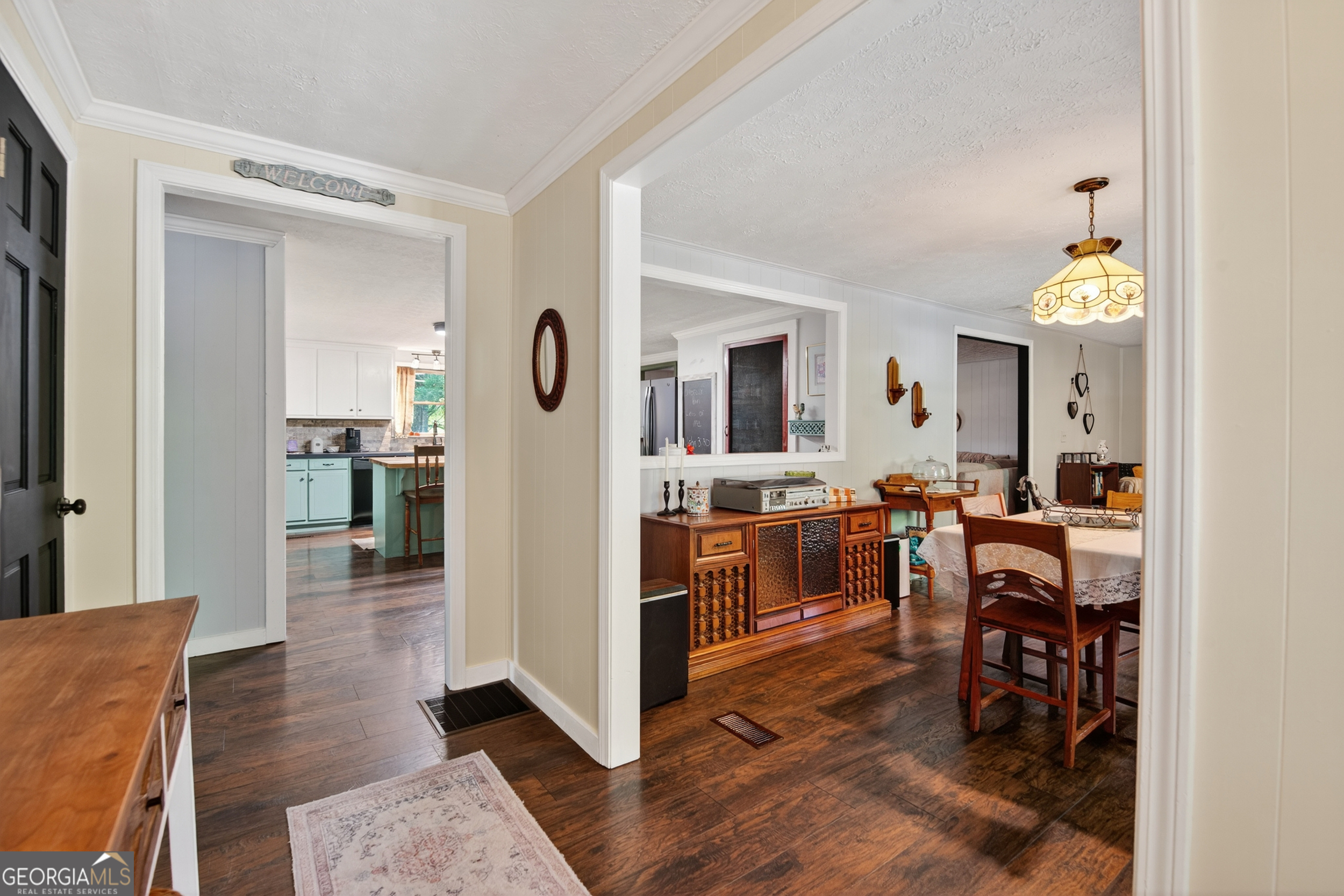 5525 Ashland Farm RD SW