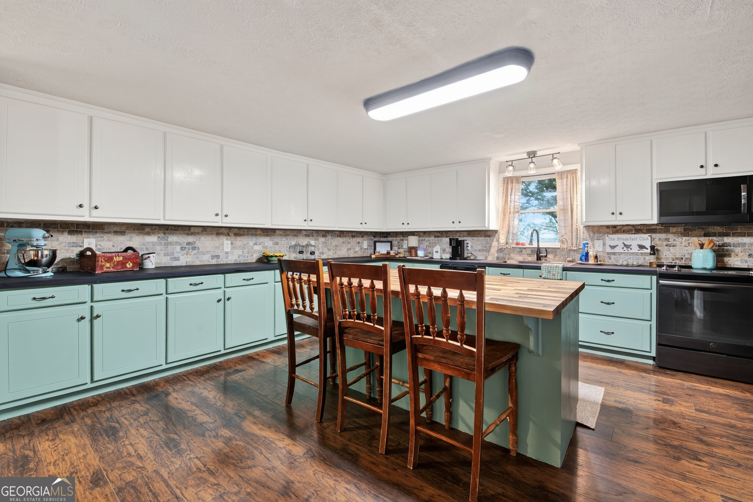 5525 Ashland Farm RD SW