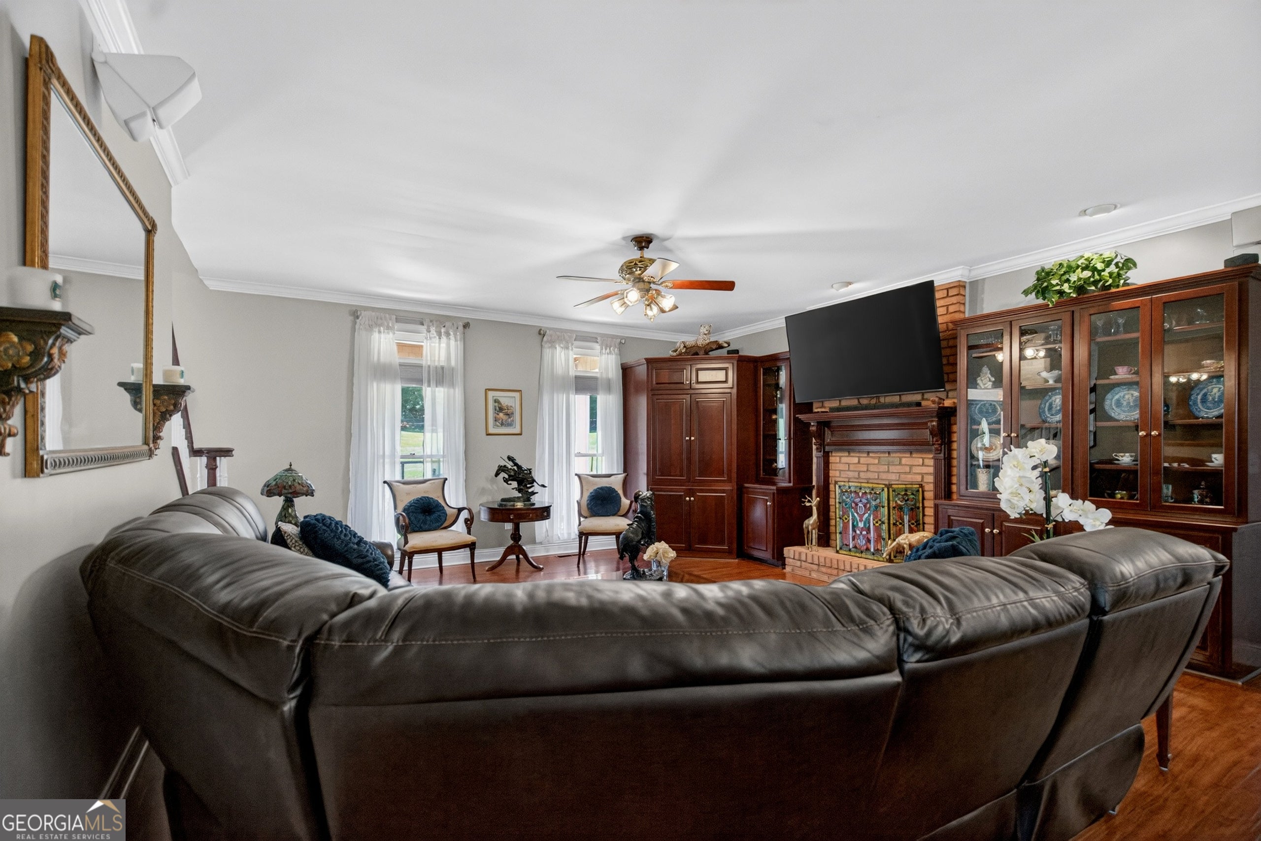 529 Floyd Rd, Pine Mountain, GA, 31822, USA, 4 Bedrooms Bedrooms, ,6 BathroomsBathrooms,Residential,Active,529 Floyd Rd,10760923