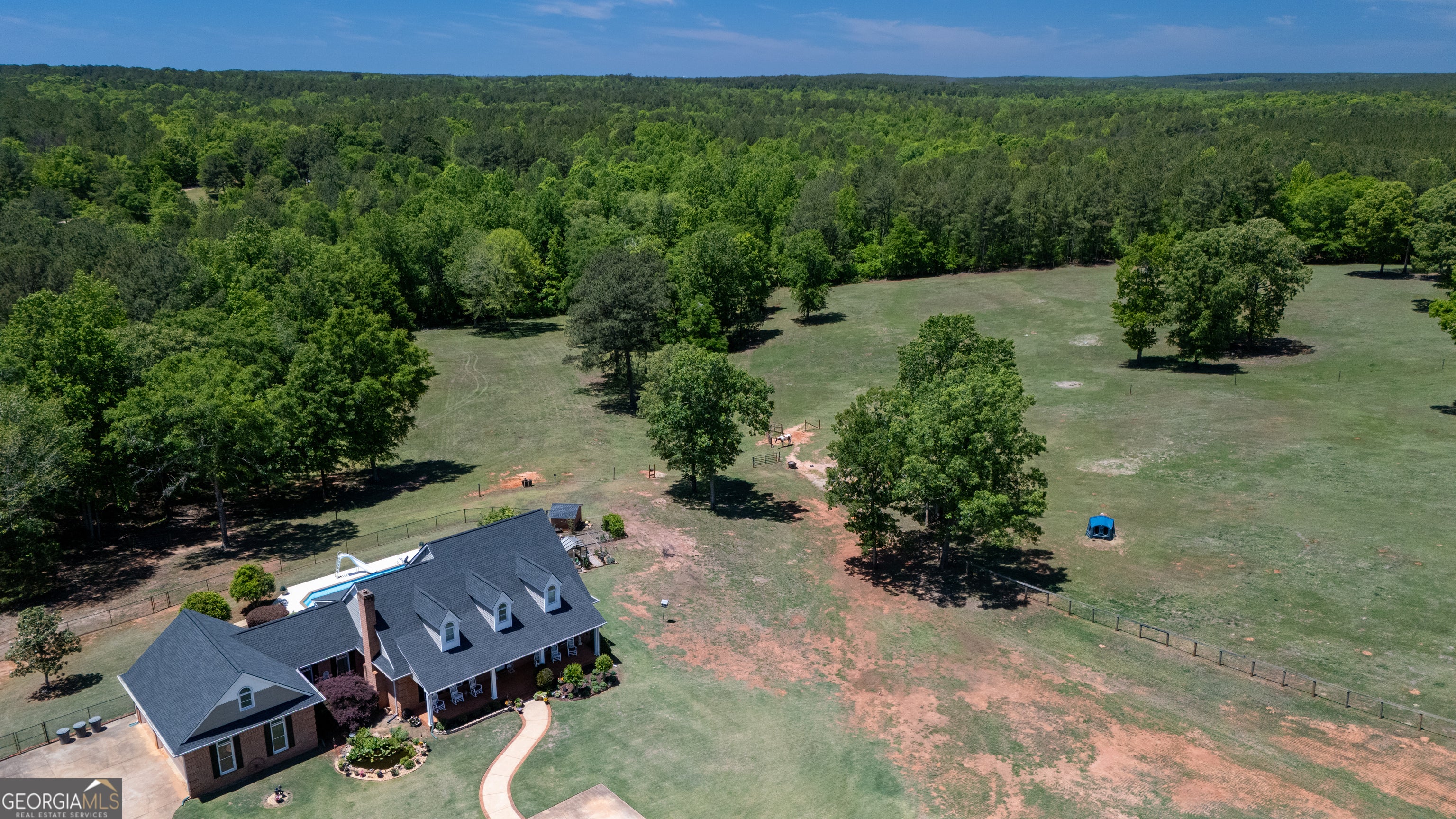 529 Floyd Rd, Pine Mountain, GA, 31822, USA, 4 Bedrooms Bedrooms, ,6 BathroomsBathrooms,Residential,Active,529 Floyd Rd,10760923