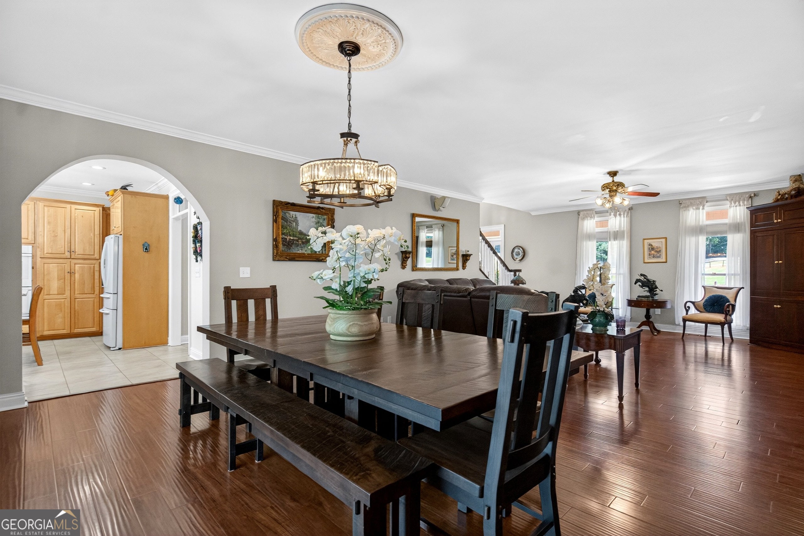 529 Floyd Rd, Pine Mountain, GA, 31822, USA, 4 Bedrooms Bedrooms, ,6 BathroomsBathrooms,Residential,Active,529 Floyd Rd,10760923