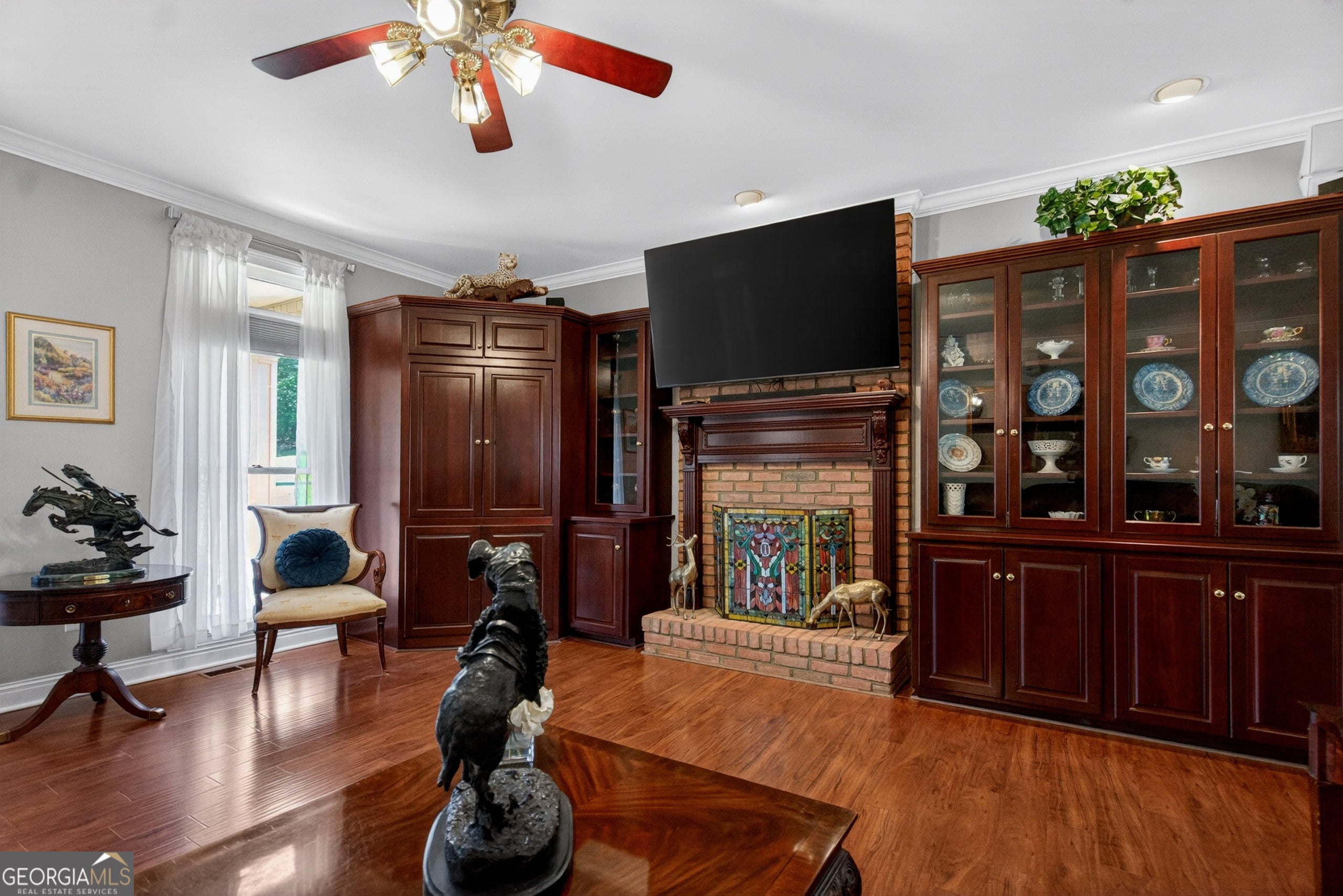 529 Floyd Rd, Pine Mountain, GA, 31822, USA, 4 Bedrooms Bedrooms, ,6 BathroomsBathrooms,Residential,Active,529 Floyd Rd,10760923
