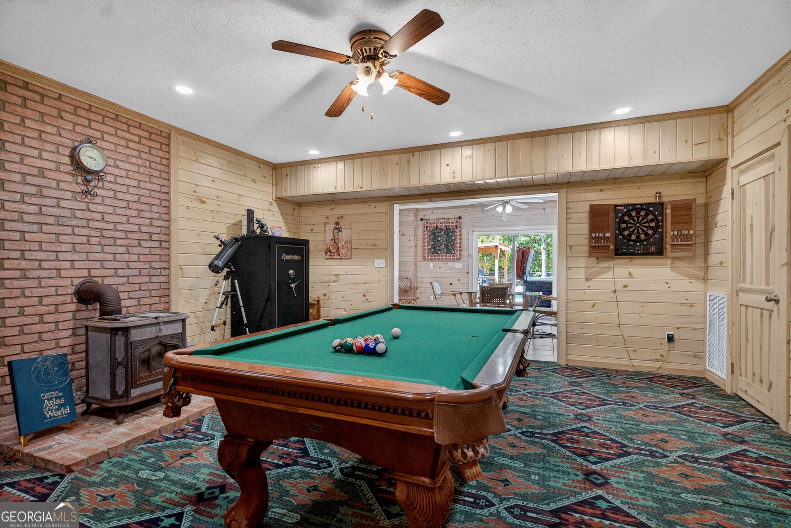529 Floyd Rd, Pine Mountain, GA, 31822, USA, 4 Bedrooms Bedrooms, ,6 BathroomsBathrooms,Residential,Active,529 Floyd Rd,10760923