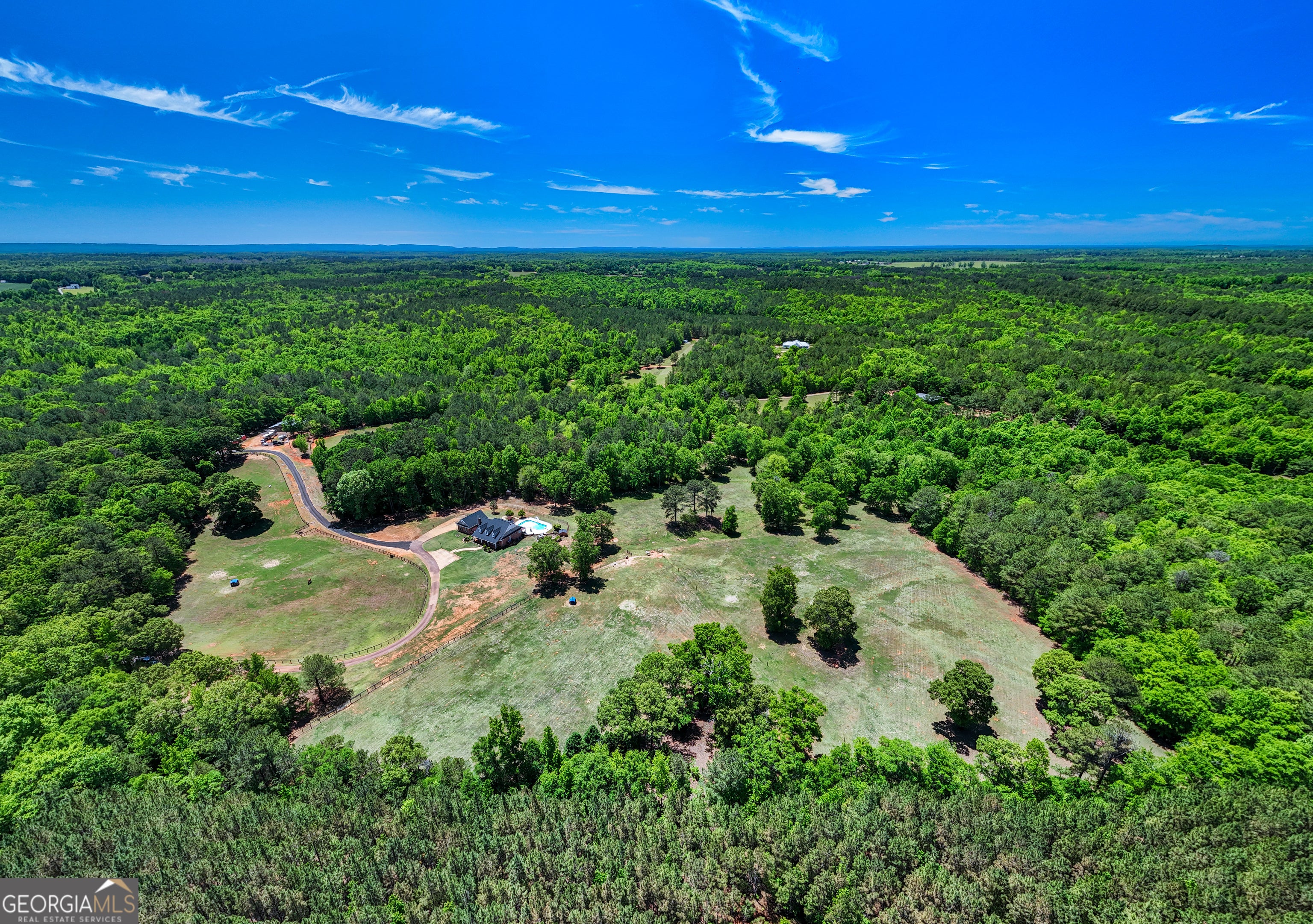 529 Floyd Rd, Pine Mountain, GA, 31822, USA, 4 Bedrooms Bedrooms, ,6 BathroomsBathrooms,Residential,Active,529 Floyd Rd,10760923