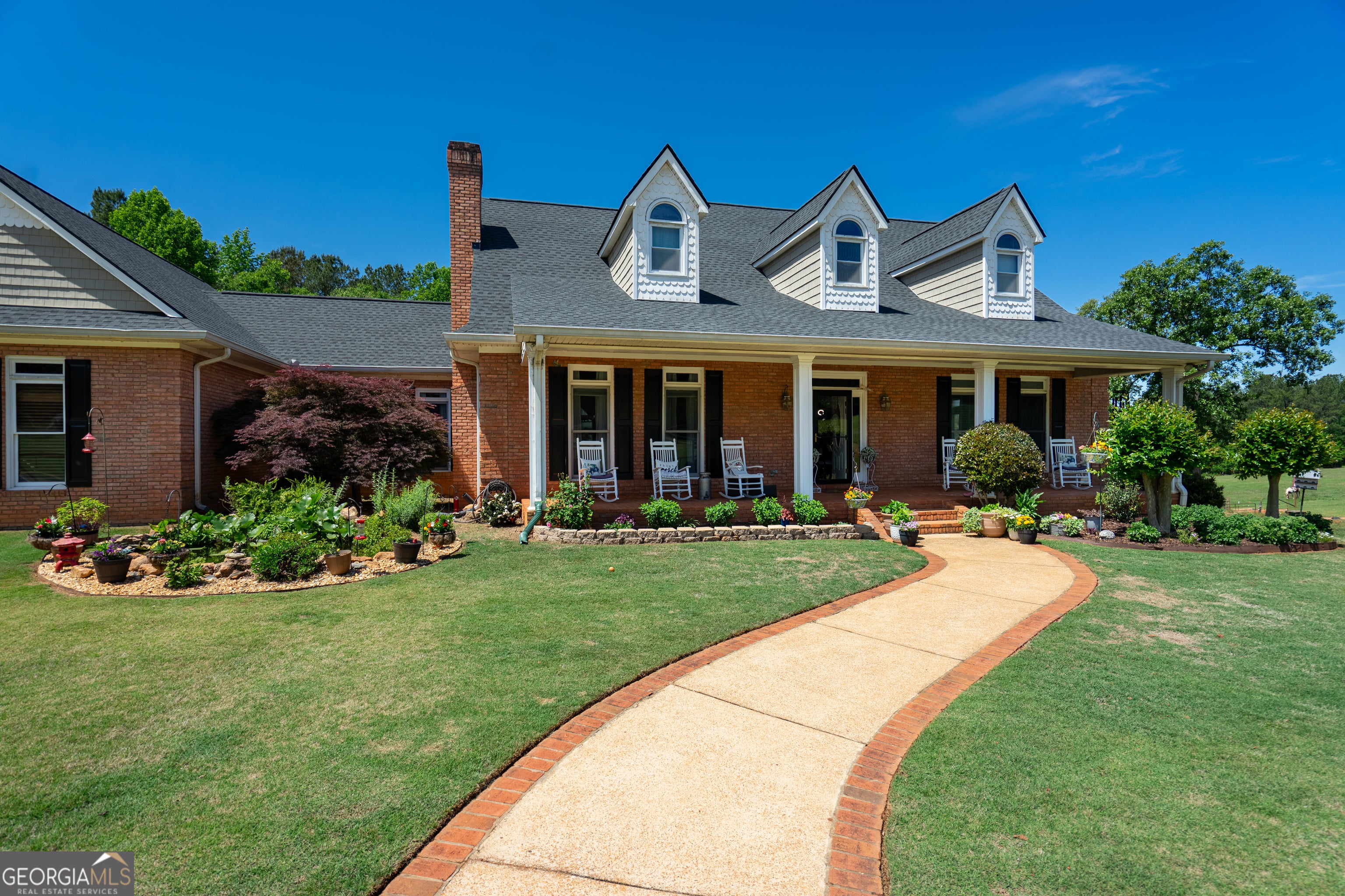 529 Floyd Rd, Pine Mountain, GA, 31822, USA, 4 Bedrooms Bedrooms, ,6 BathroomsBathrooms,Residential,Active,529 Floyd Rd,10760923