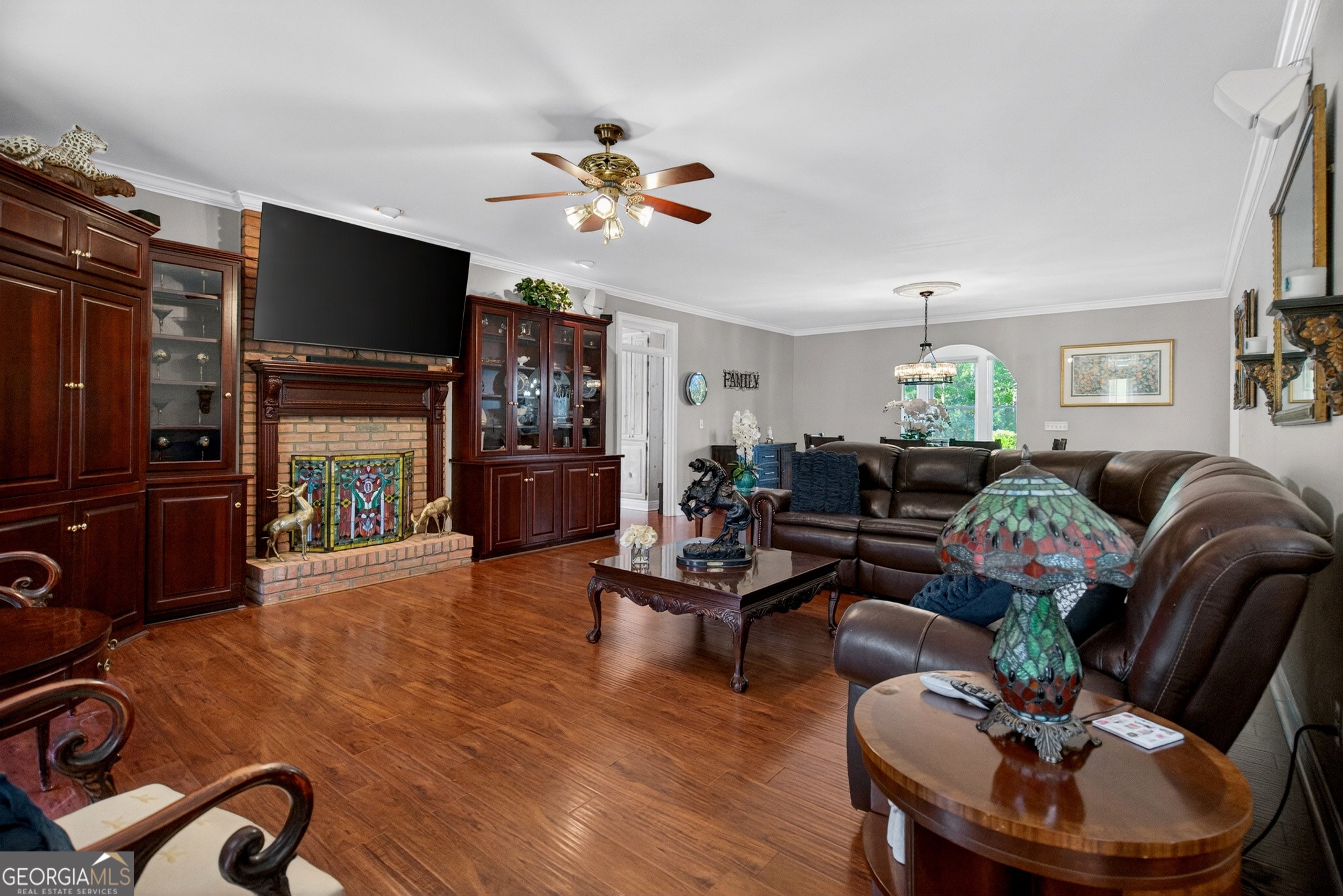 529 Floyd Rd, Pine Mountain, GA, 31822, USA, 4 Bedrooms Bedrooms, ,6 BathroomsBathrooms,Residential,Active,529 Floyd Rd,10760923