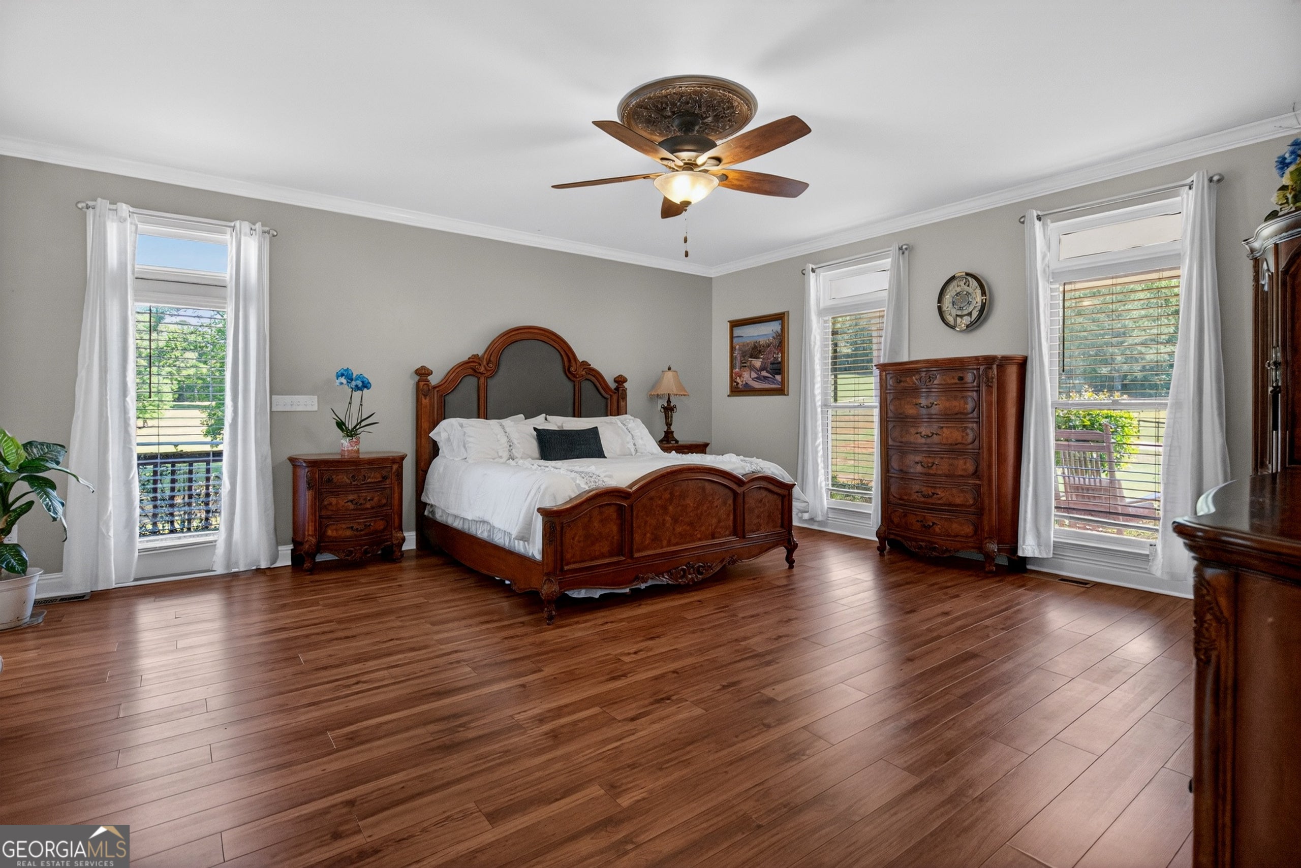 529 Floyd Rd, Pine Mountain, GA, 31822, USA, 4 Bedrooms Bedrooms, ,6 BathroomsBathrooms,Residential,Active,529 Floyd Rd,10760923