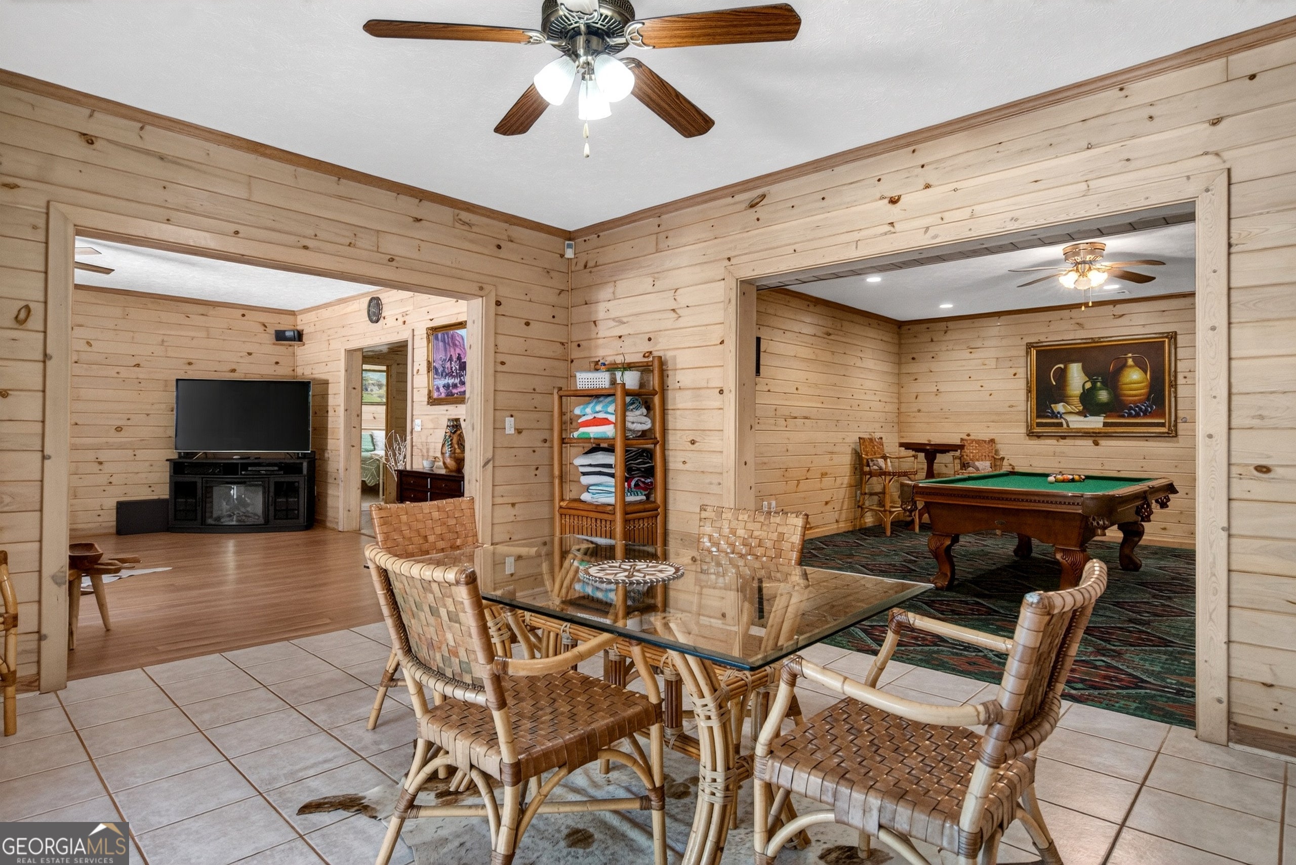 529 Floyd Rd, Pine Mountain, GA, 31822, USA, 4 Bedrooms Bedrooms, ,6 BathroomsBathrooms,Residential,Active,529 Floyd Rd,10760923