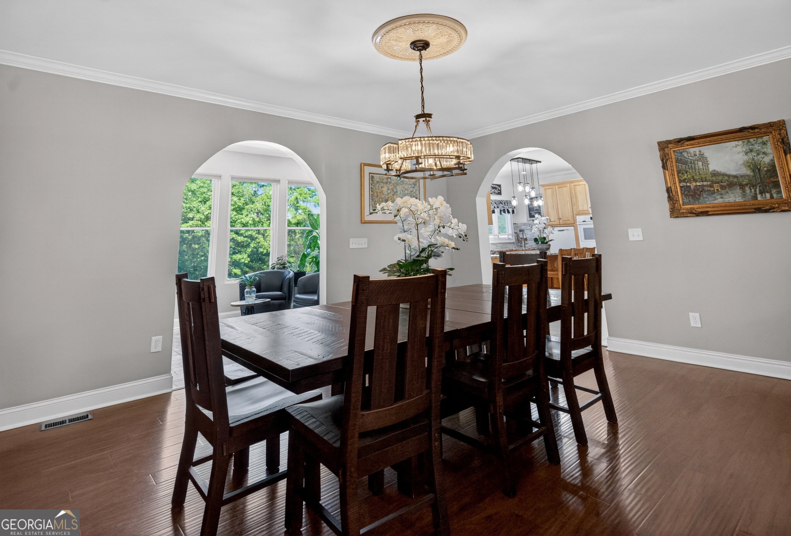 529 Floyd Rd, Pine Mountain, GA, 31822, USA, 4 Bedrooms Bedrooms, ,6 BathroomsBathrooms,Residential,Active,529 Floyd Rd,10760923