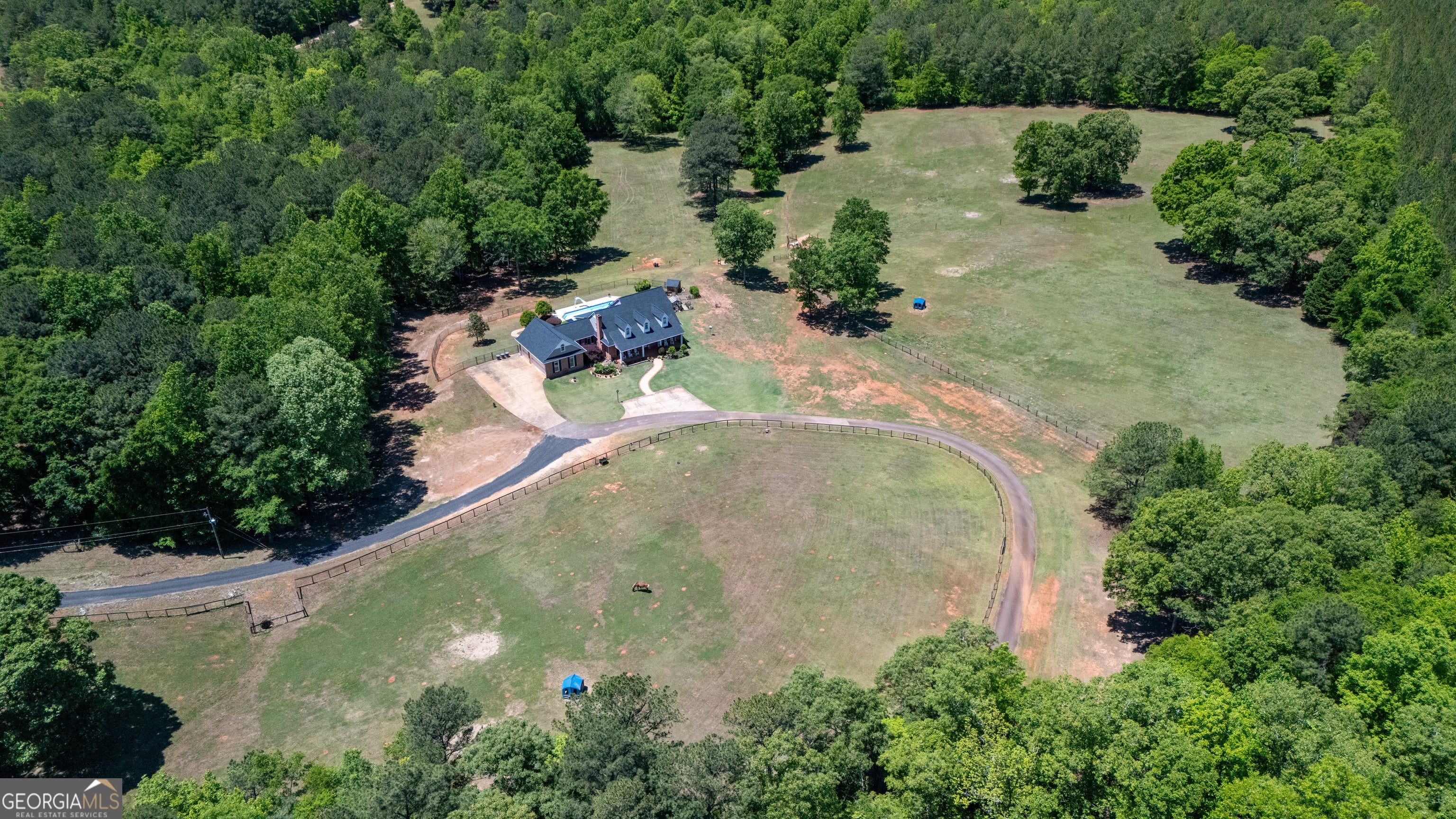 529 Floyd Rd, Pine Mountain, GA, 31822, USA, 4 Bedrooms Bedrooms, ,6 BathroomsBathrooms,Residential,Active,529 Floyd Rd,10760923
