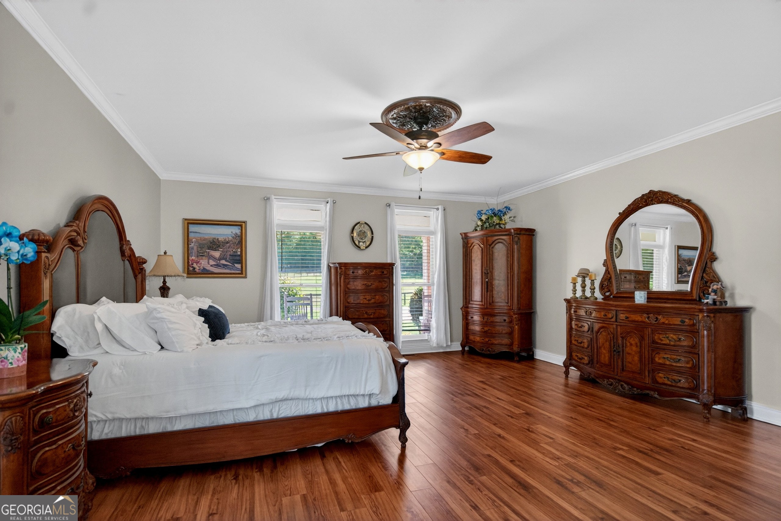 529 Floyd Rd, Pine Mountain, GA, 31822, USA, 4 Bedrooms Bedrooms, ,6 BathroomsBathrooms,Residential,Active,529 Floyd Rd,10760923