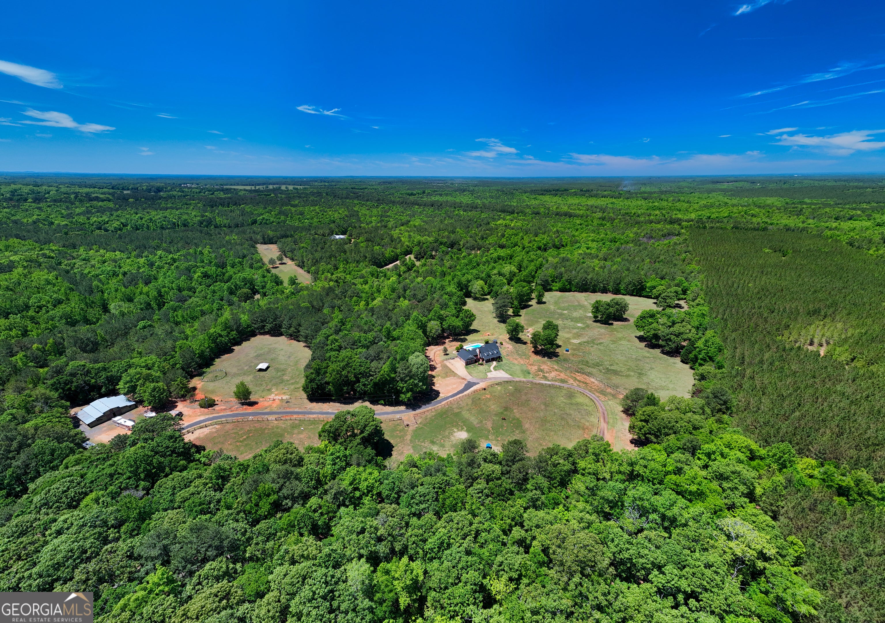 529 Floyd Rd, Pine Mountain, GA, 31822, USA, 4 Bedrooms Bedrooms, ,6 BathroomsBathrooms,Residential,Active,529 Floyd Rd,10760923