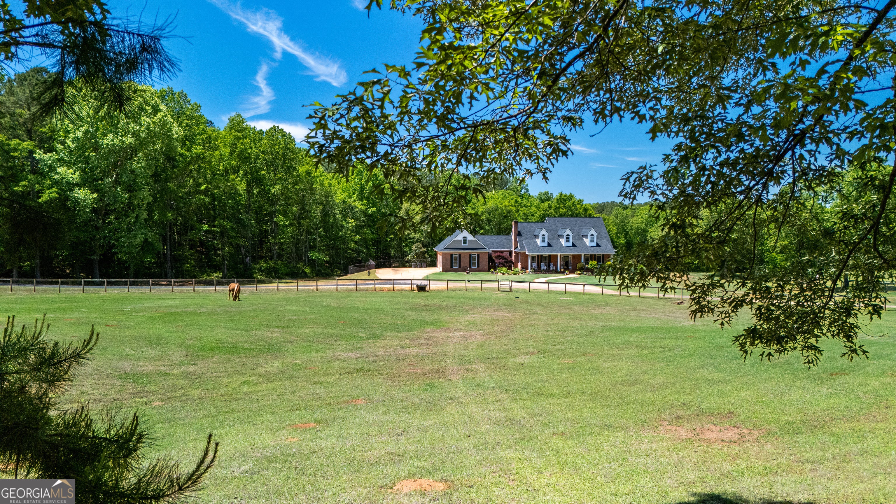 529 Floyd Rd, Pine Mountain, GA, 31822, USA, 4 Bedrooms Bedrooms, ,6 BathroomsBathrooms,Residential,Active,529 Floyd Rd,10760923