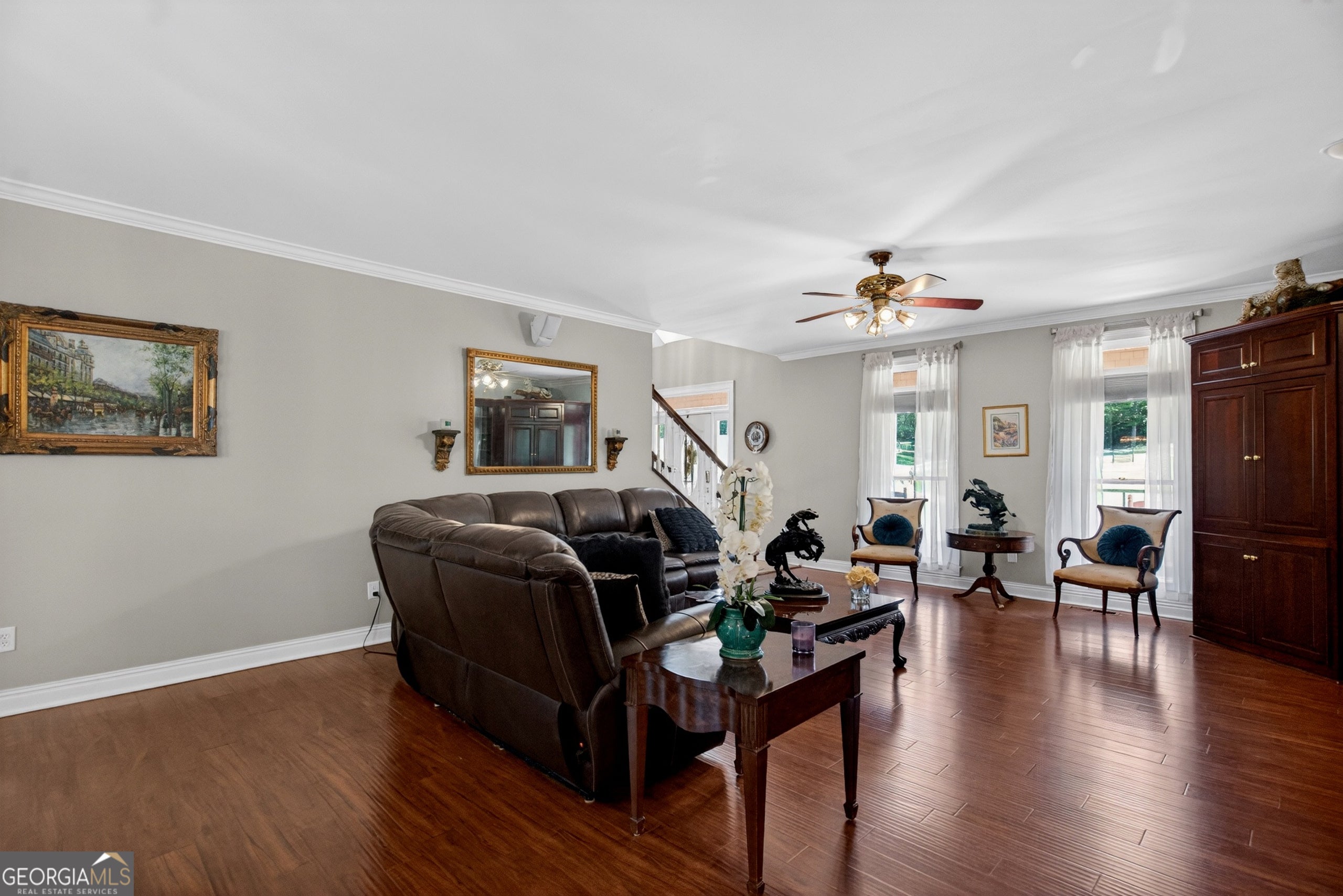 529 Floyd Rd, Pine Mountain, GA, 31822, USA, 4 Bedrooms Bedrooms, ,6 BathroomsBathrooms,Residential,Active,529 Floyd Rd,10760923