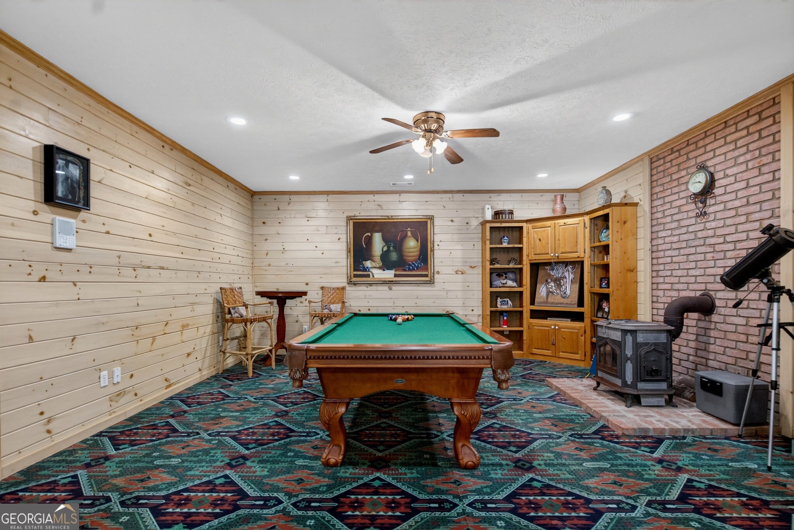 529 Floyd Rd, Pine Mountain, GA, 31822, USA, 4 Bedrooms Bedrooms, ,6 BathroomsBathrooms,Residential,Active,529 Floyd Rd,10760923