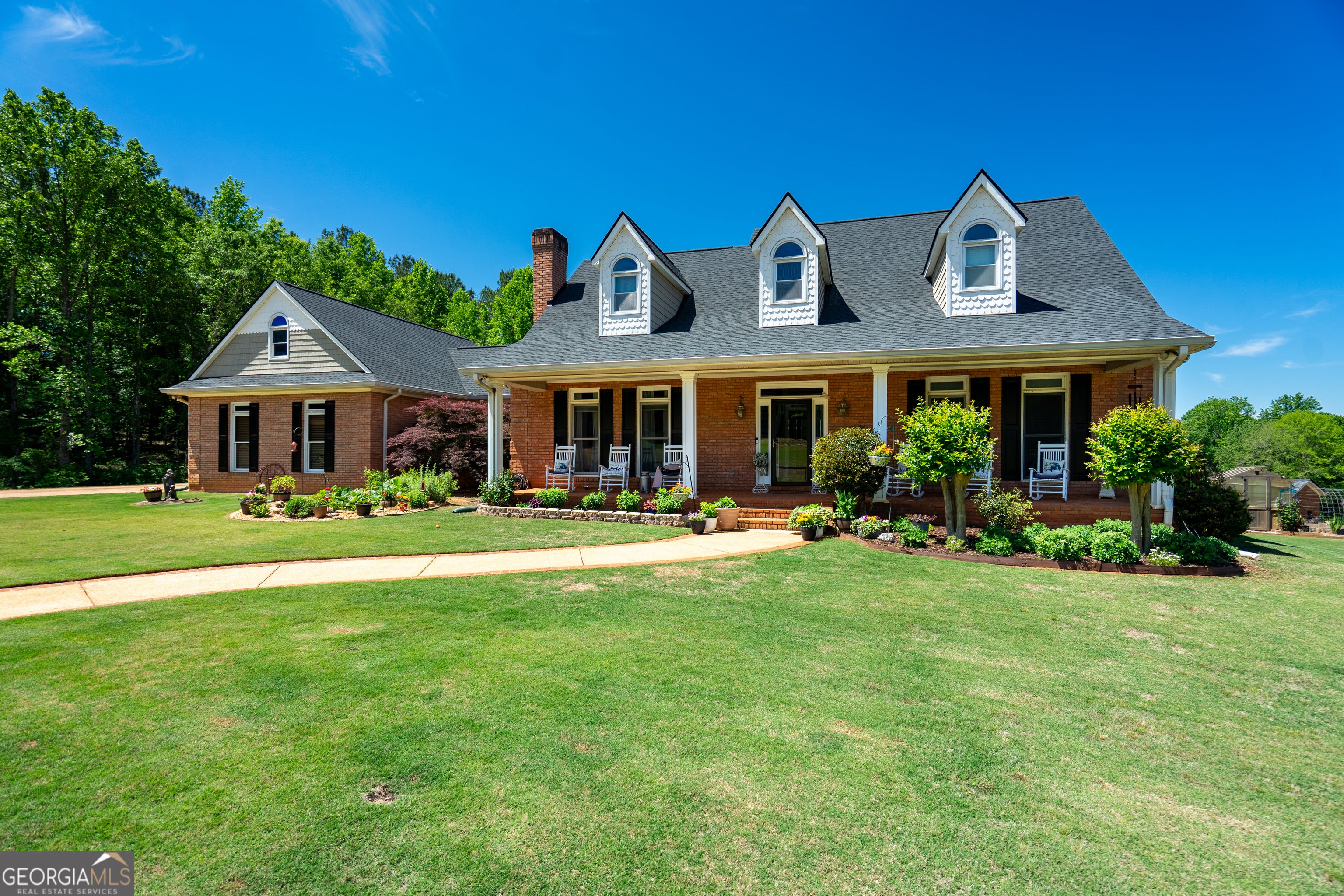 529 Floyd Rd, Pine Mountain, GA, 31822, USA, 4 Bedrooms Bedrooms, ,6 BathroomsBathrooms,Residential,Active,529 Floyd Rd,10760923