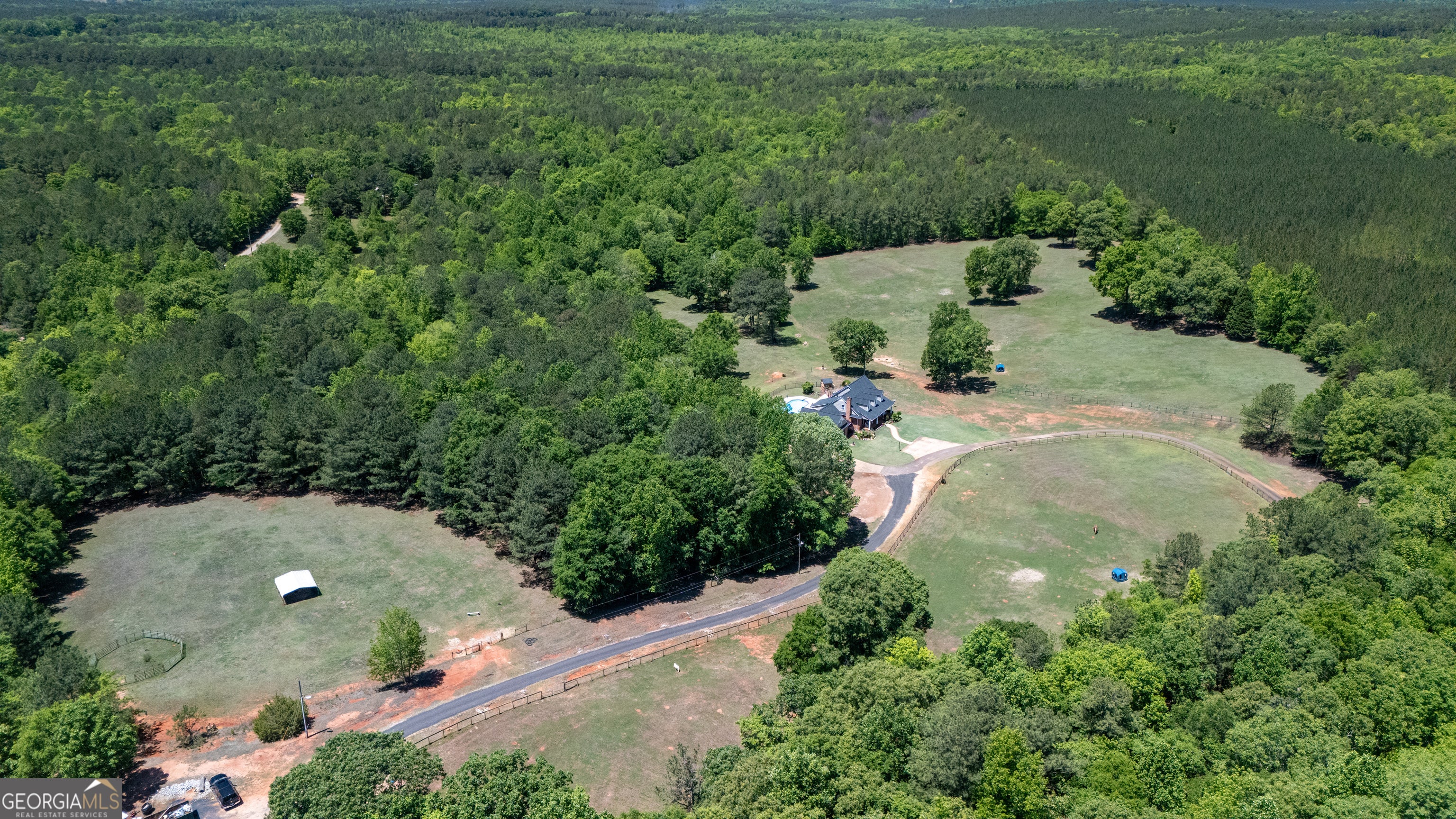 529 Floyd Rd, Pine Mountain, GA, 31822, USA, 4 Bedrooms Bedrooms, ,6 BathroomsBathrooms,Residential,Active,529 Floyd Rd,10760923