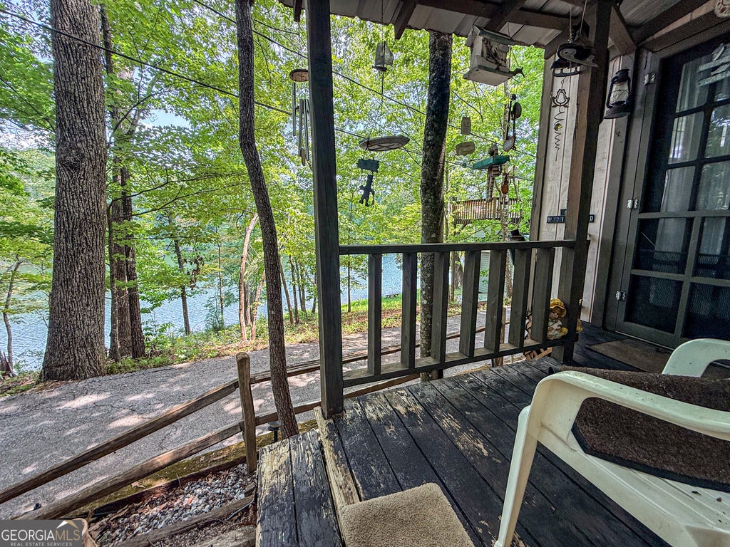 Photo of 91 Yogi Bear Boulevard, Cleveland, GA 30528 (MLS # 10869841)