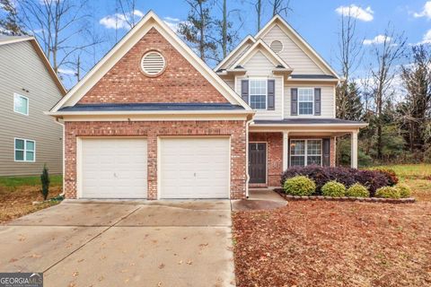 2070 Bonny Glen CIR Austell GA 30106