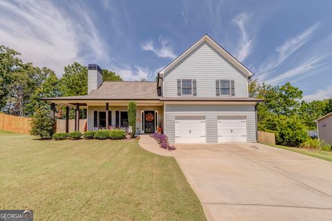 Photo of 150 Arbor Chase Parkway, Rockmart, GA 30153 (MLS # 10602000)