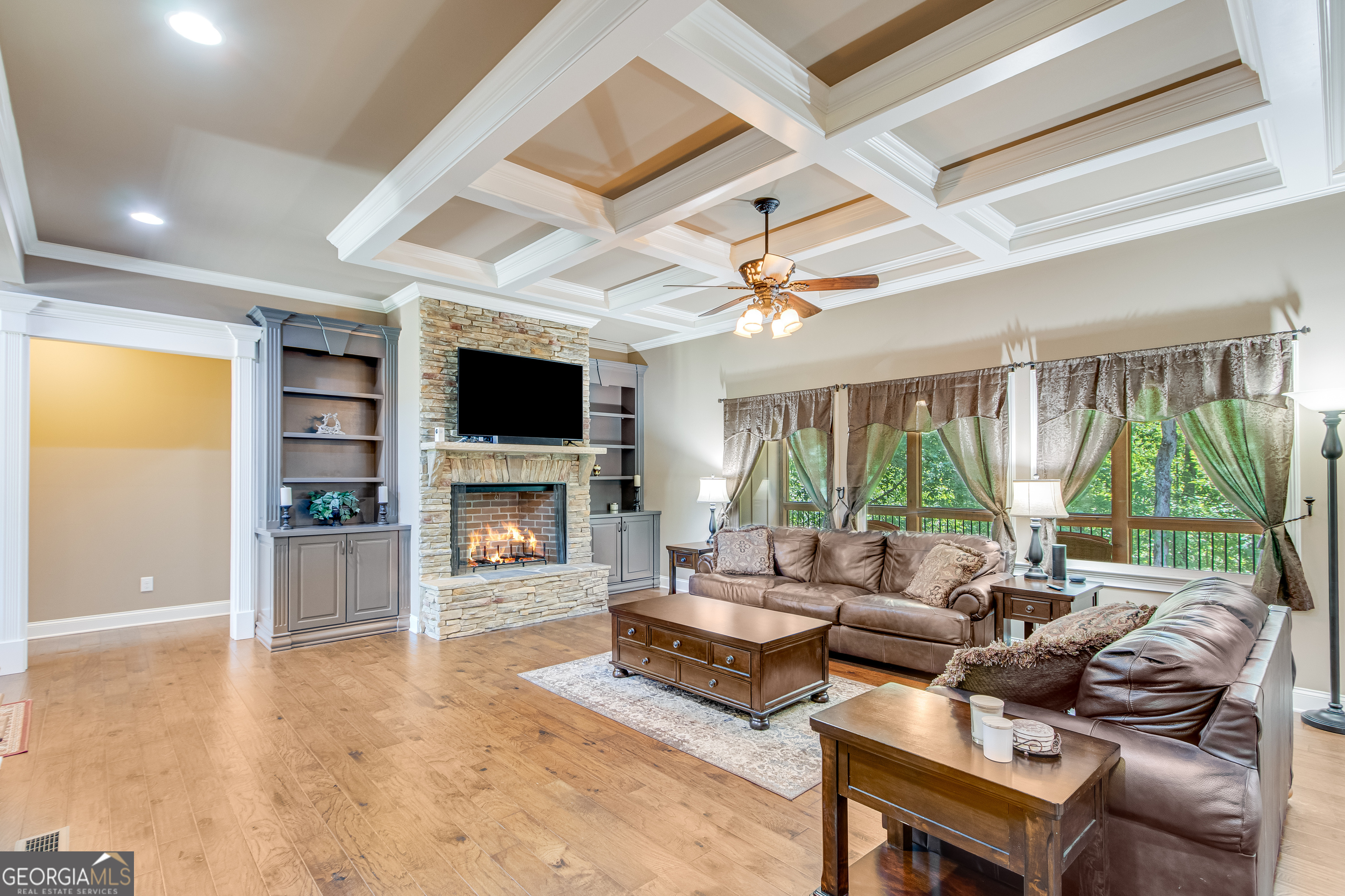 8240 Hurakan Creek XING