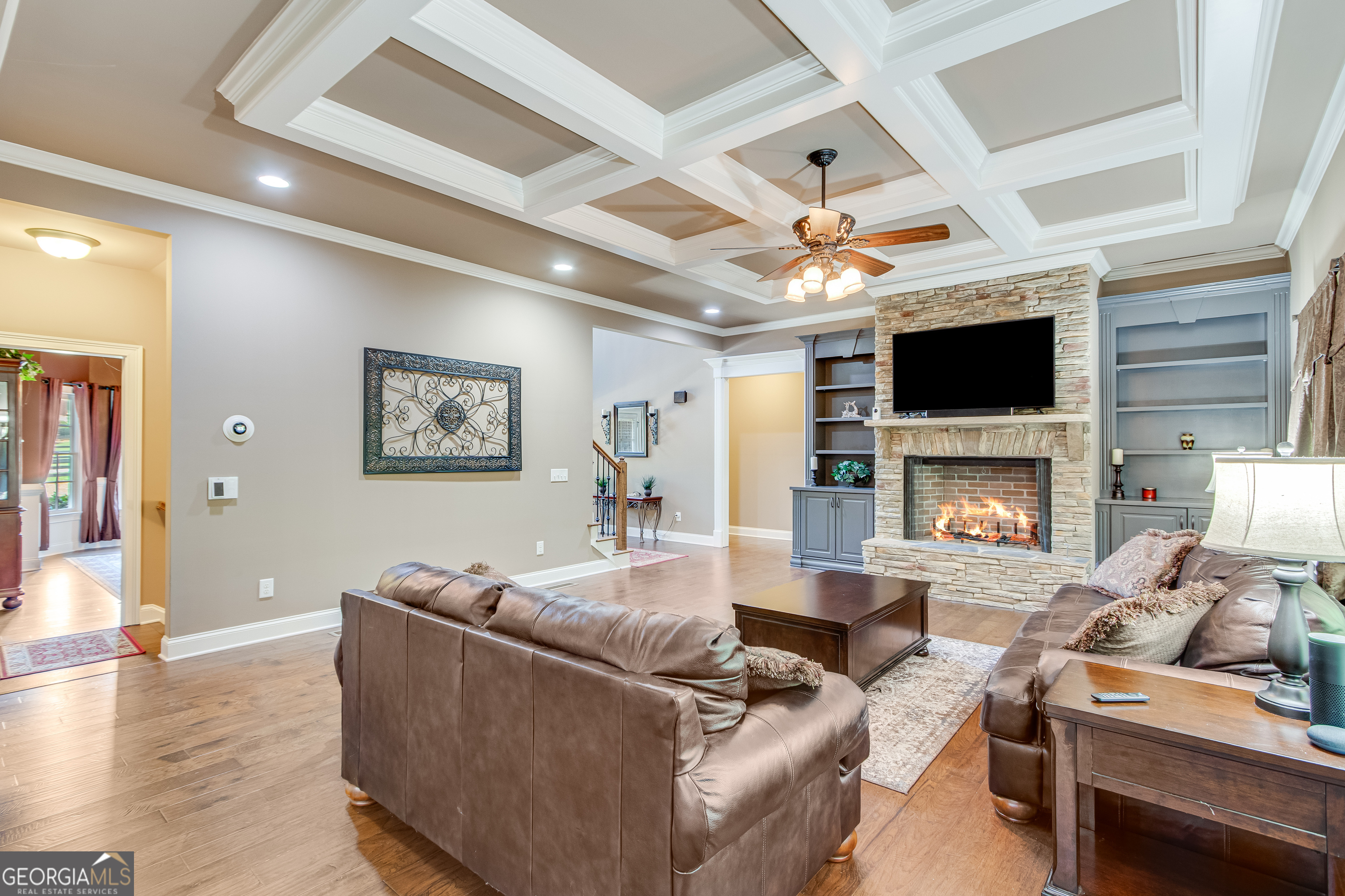 8240 Hurakan Creek XING