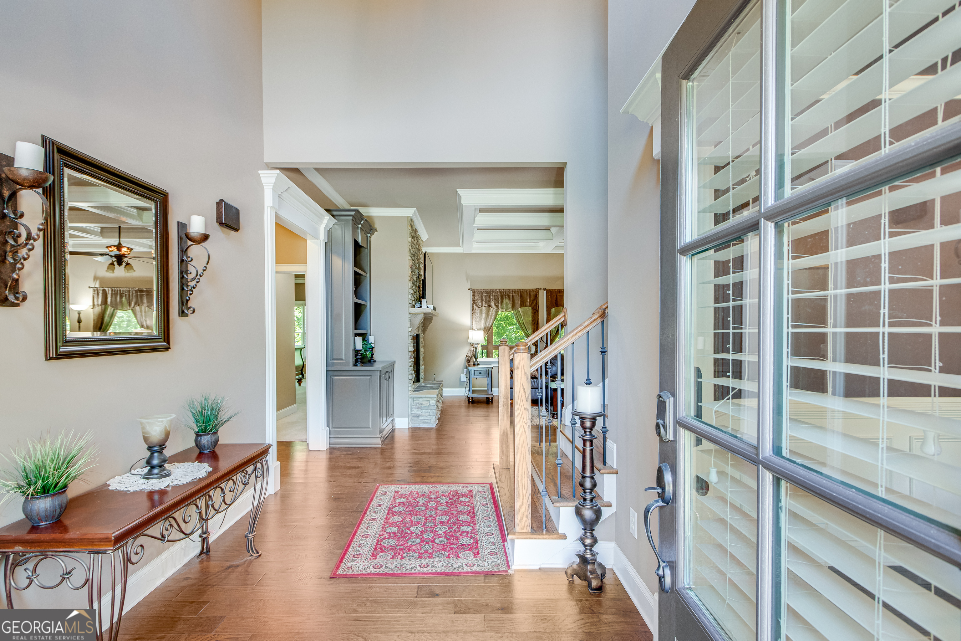 8240 Hurakan Creek XING