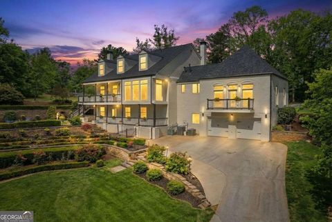 6396 Loch Arbor DR Flowery Branch GA 30542