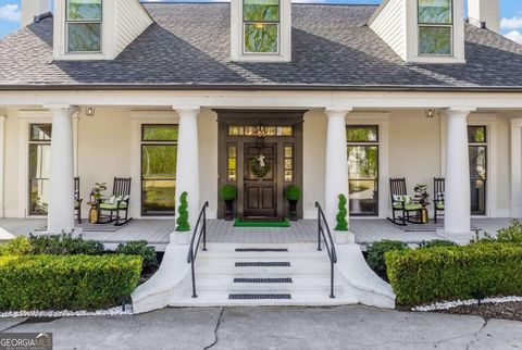 6396 Loch Arbor DR Flowery Branch GA 30542