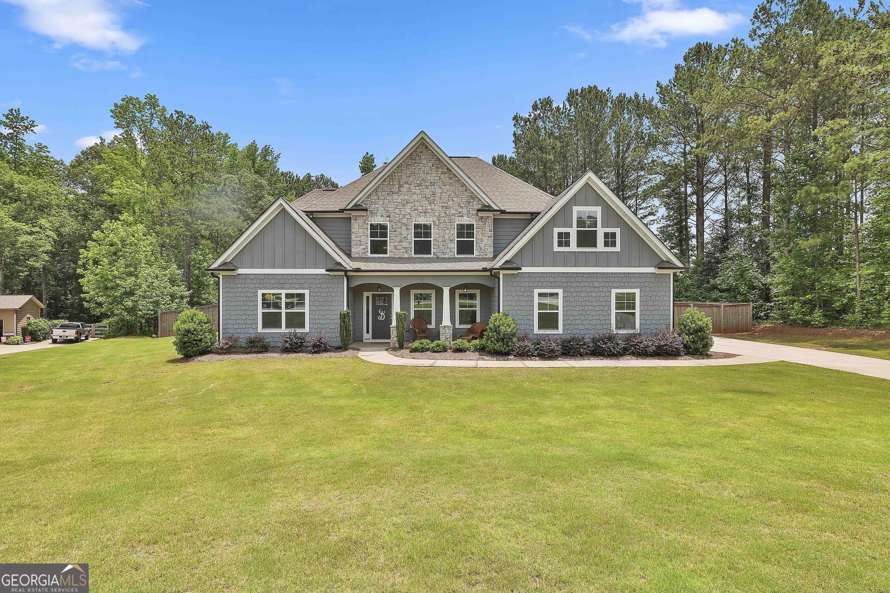 33 Vinery CT