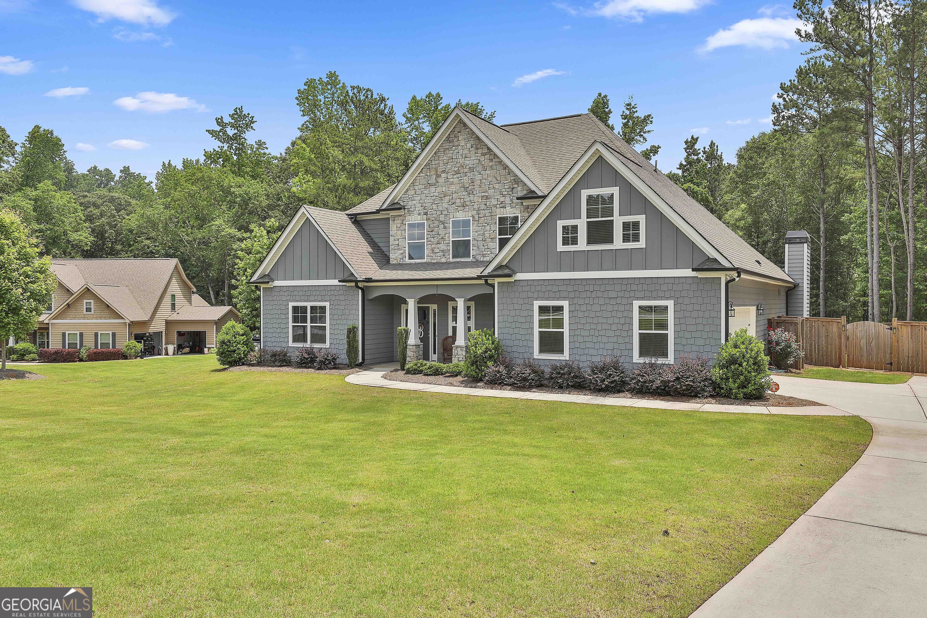 33 Vinery CT