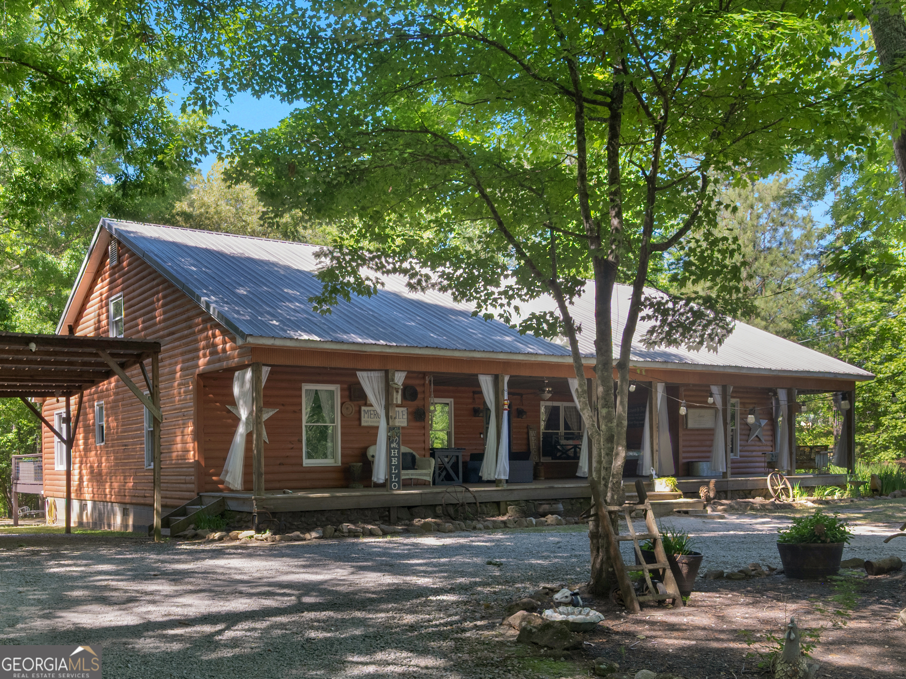 1018 Grandview RD