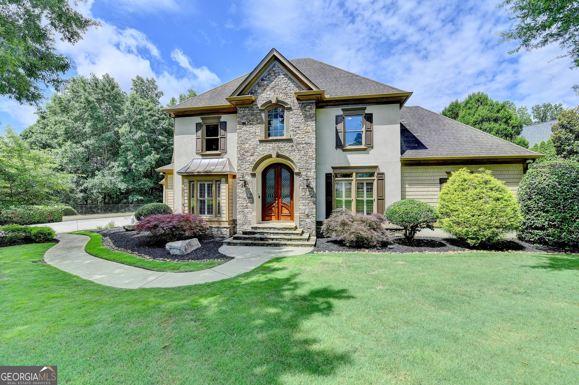 2910 Creek Tree LN